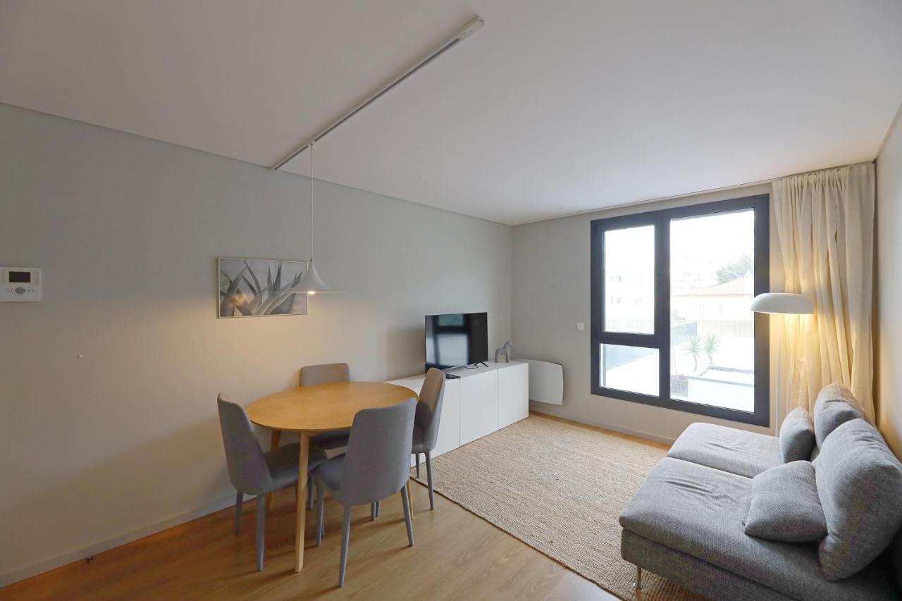 Flh Boavista Flat I Oporto
